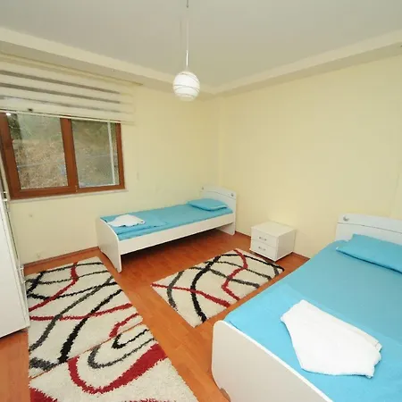 Berkay Villas1 Αλάνια