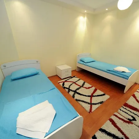 Berkay Villas1 Βίλα *