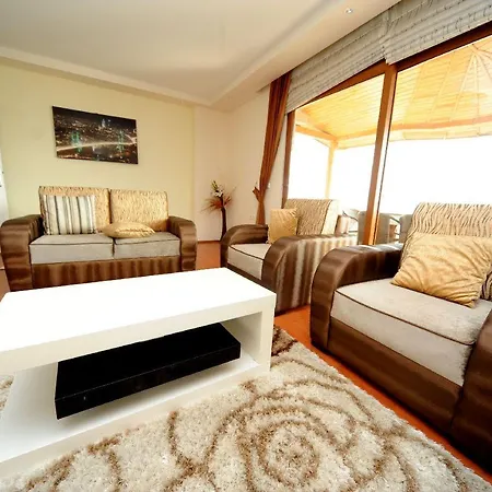 Berkay Villas1 Βίλα *