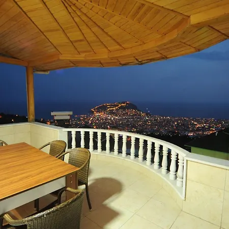 Berkay Villas1 Βίλα