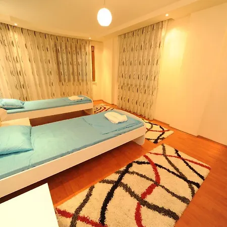 Berkay Villas1 Βίλα *