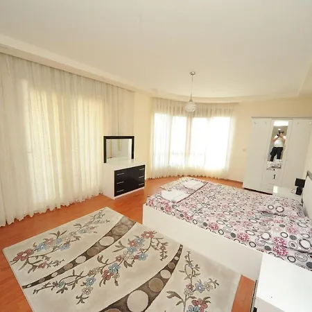 Βίλα Berkay Villas1