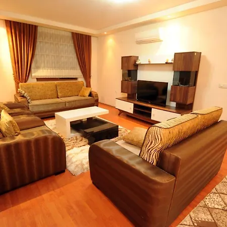 Berkay Villas1 *