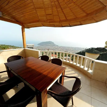 Βίλα Berkay Villas1 Αλάνια