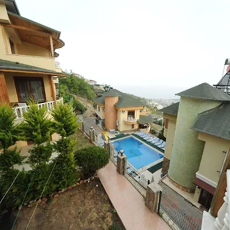 Berkay Villas1