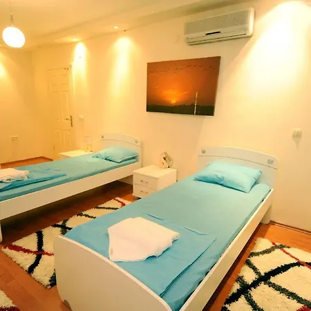 Berkay Villas1 Βίλα Αλάνια