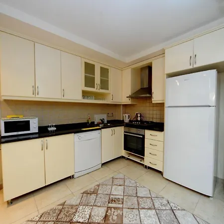 Berkay Villas1 Βίλα