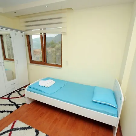 Βίλα Berkay Villas1 Αλάνια