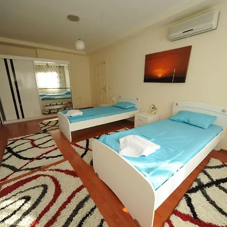 Berkay Villas1 *