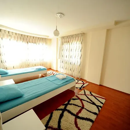 Berkay Villas1 Βίλα *