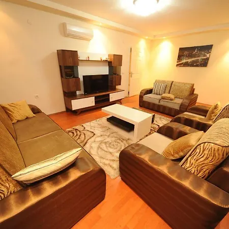 Berkay Villas1 Βίλα Αλάνια