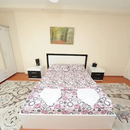 Βίλα Berkay Villas1 *