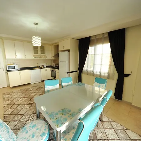 Βίλα Berkay Villas1 *