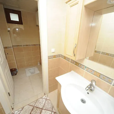 Βίλα Berkay Villas1 Αλάνια