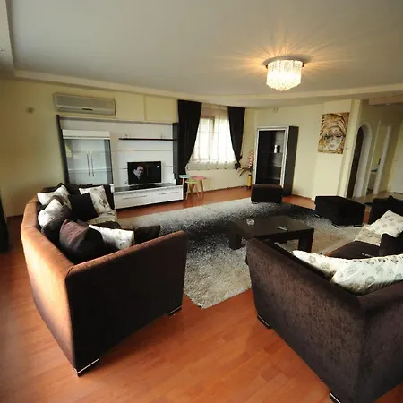 Berkay Villas1 *