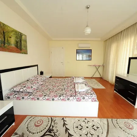 Berkay Villas1 * Αλάνια