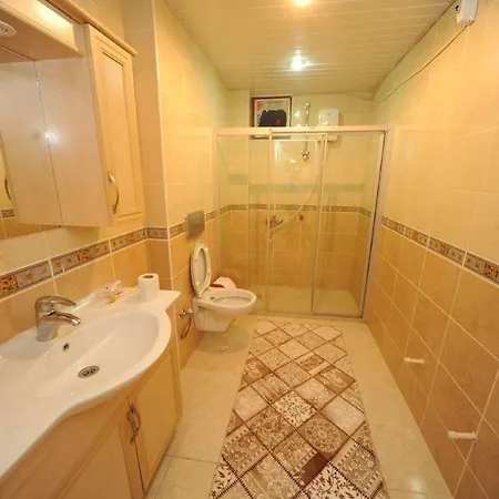Βίλα Berkay Villas1
