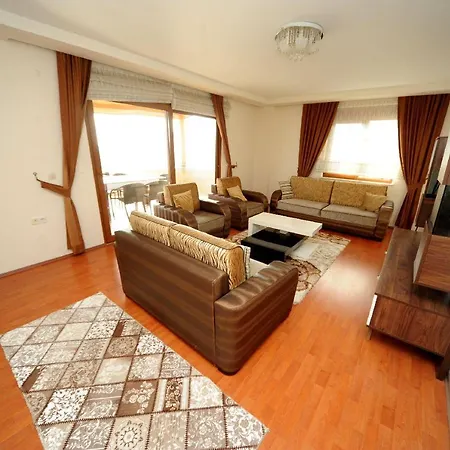 Berkay Villas1 Βίλα Αλάνια