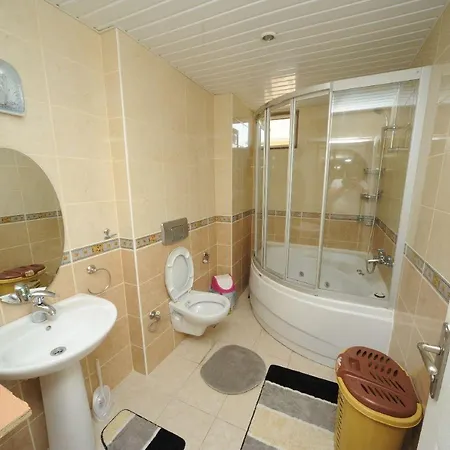 Berkay Villas1 Βίλα *