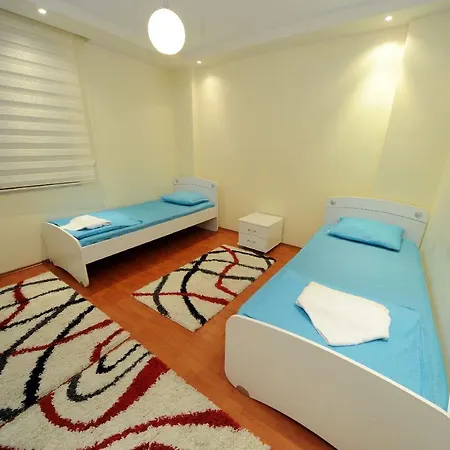 Berkay Villas1 Αλάνια