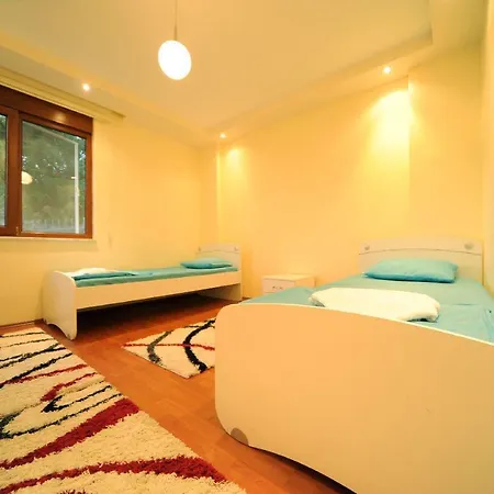 Berkay Villas1 Βίλα Αλάνια
