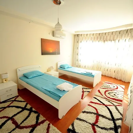 Berkay Villas1 Βίλα *