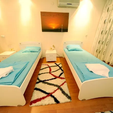 빌라 Berkay Villas1