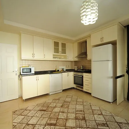 빌라 Berkay Villas1