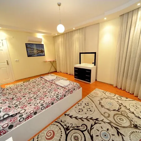 Berkay Villas1