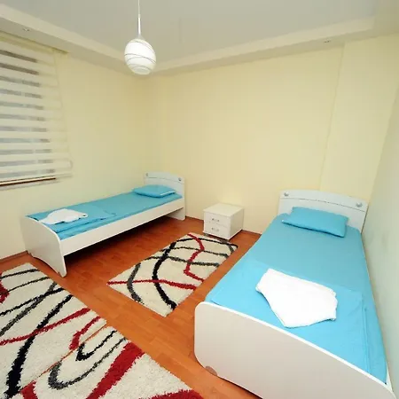 Villa Berkay Villas1