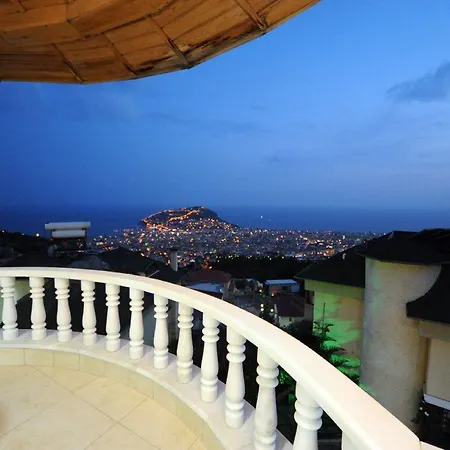 Berkay Villas1