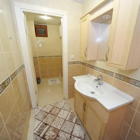 Berkay Villas1 빌라 *